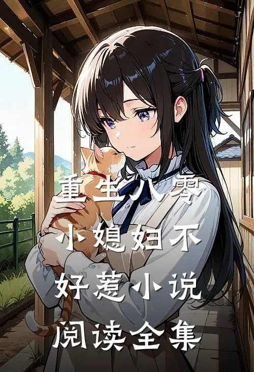 重生八零小媳妇不好惹小说阅读全集