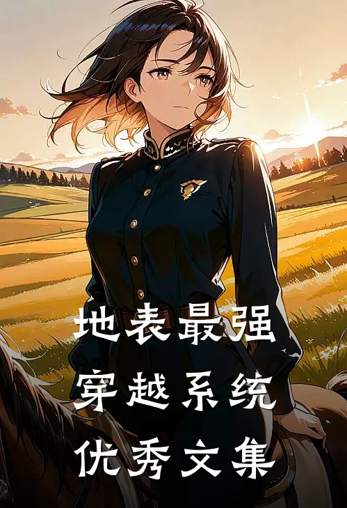 地表最强穿越系统优秀文集