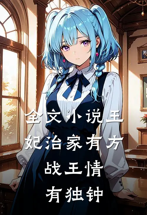 全文小说王妃治家有方，战王情有独钟
