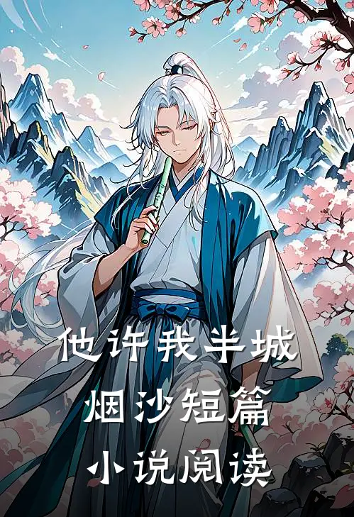 他许我半城烟沙短篇小说阅读