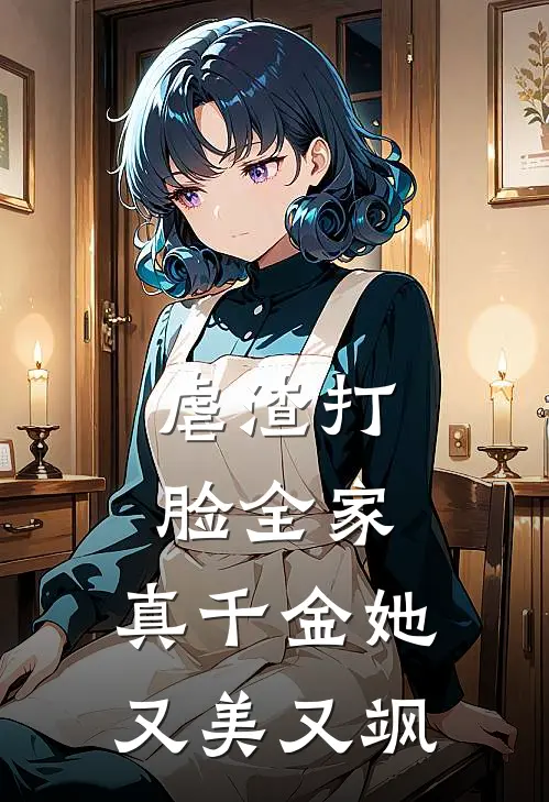 虐渣打脸全家，真千金她又美又飒