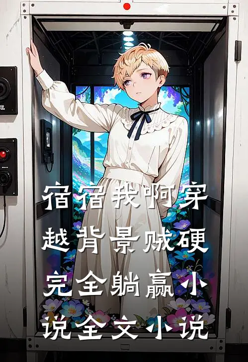 宿宿我啊穿越背景贼硬完全躺赢小说全文小说