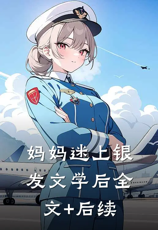 妈妈迷上银发文学后全文+后续