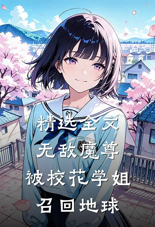 精选全文无敌魔尊，被校花学姐召回地球