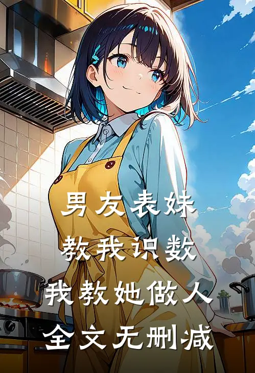 男友表妹教我识数，我教她做人全文无删减