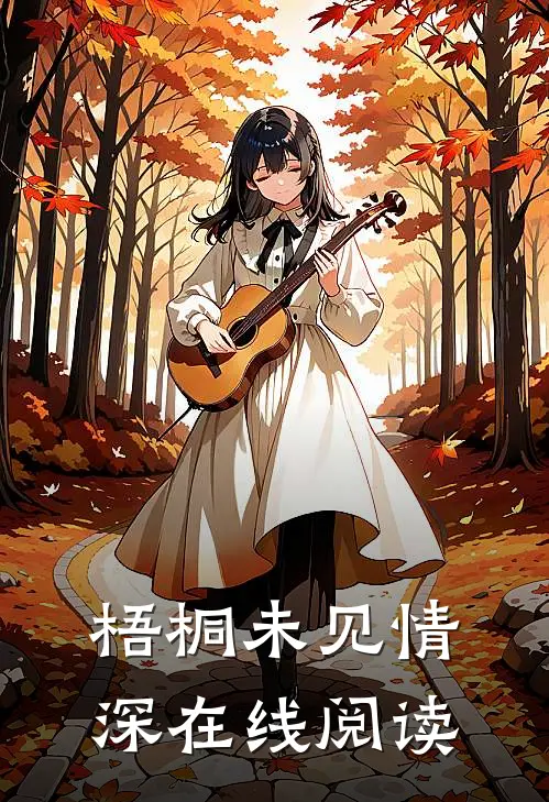 梧桐未见情深在线阅读