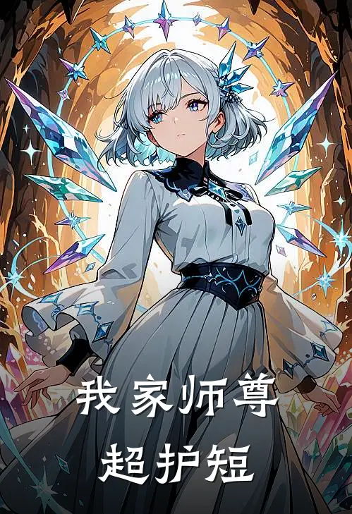 我家师尊超护短
