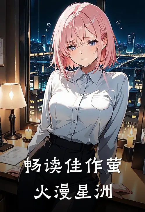 畅读佳作萤火漫星洲