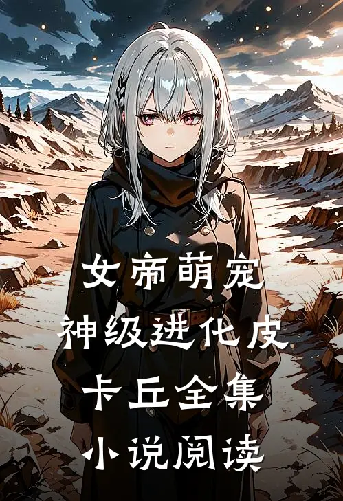 女帝萌宠神级进化皮卡丘全集阅读免费
