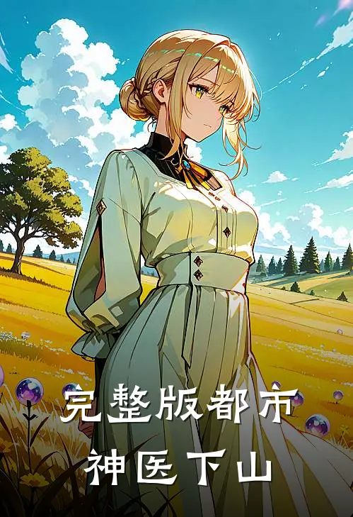 完整版都市：神医下山