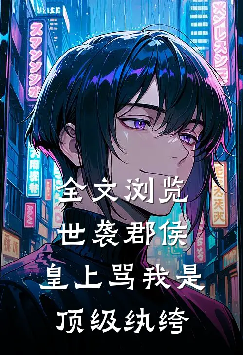 全文浏览世袭郡侯，皇上骂我是顶级纨绔
