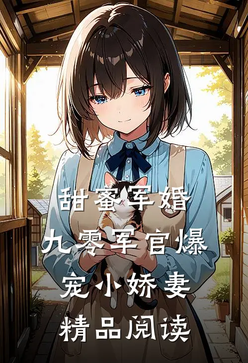 甜蜜军婚：九零军官爆宠小娇妻精品阅读