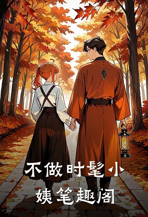 不做时髦小姨笔趣阁