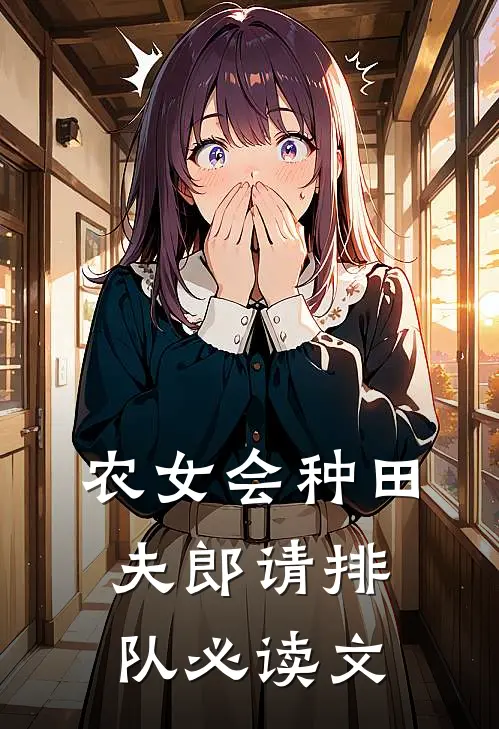 农女会种田，夫郎请排队必读文