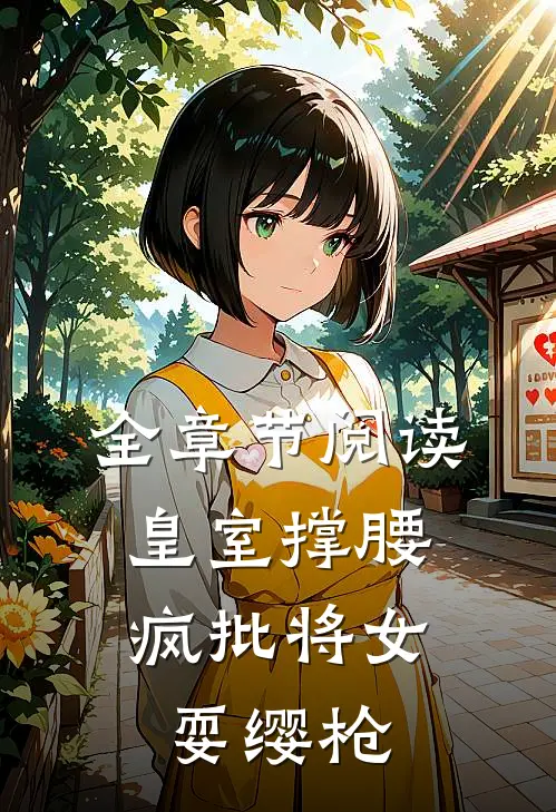 全章节阅读皇室撑腰，疯批将女耍缨枪