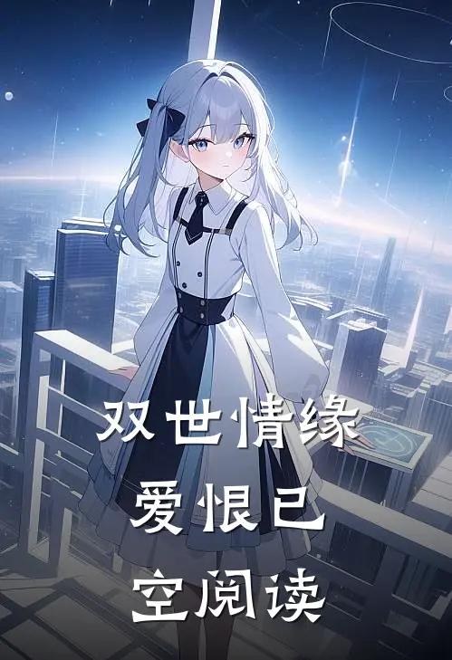 双世情缘，爱恨已空阅读