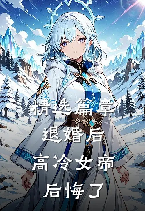 精选篇章退婚后，高冷女帝后悔了