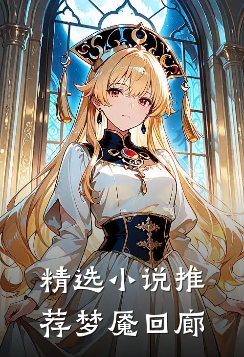 精选推荐梦魇回廊全文