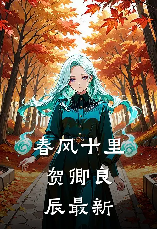春风十里，贺卿良辰最新