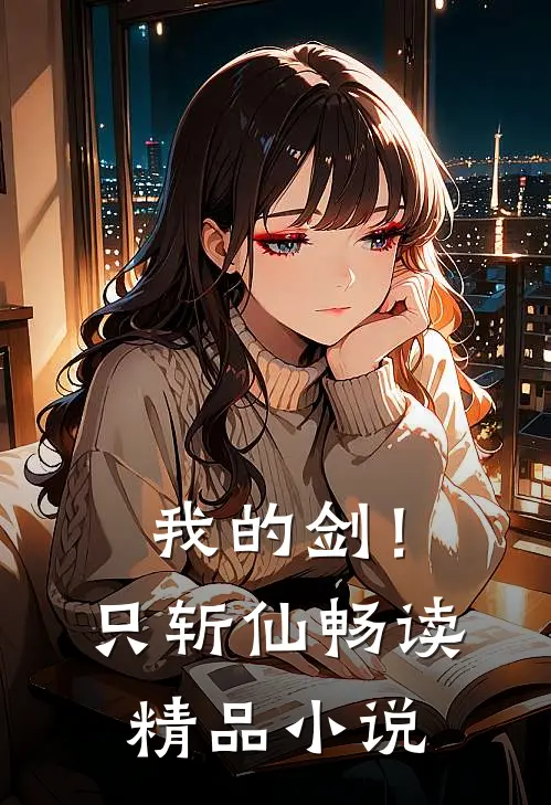 我的剑!只斩仙畅读精品