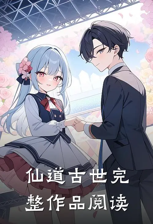 仙道古世完整作品阅读