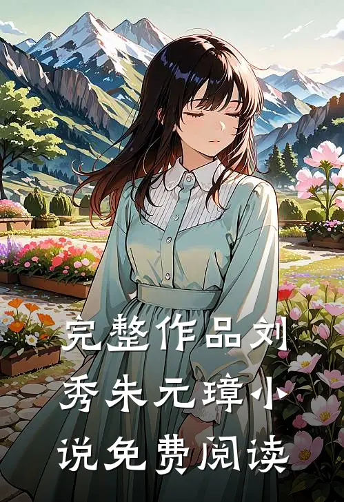 完整作品刘秀朱元璋小说免费阅读
