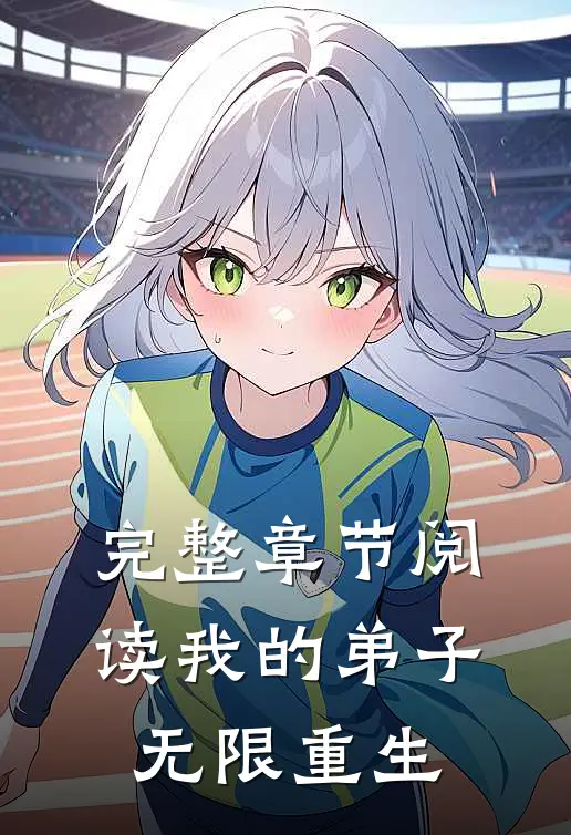 完整章节阅读我的弟子无限重生