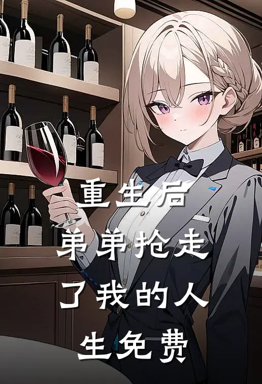 重生后，弟弟抢走了我的人生免费