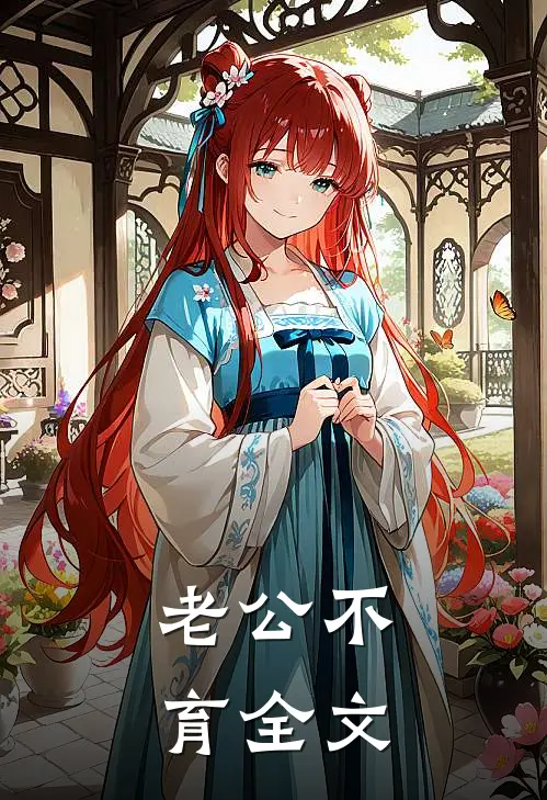老公不育全文