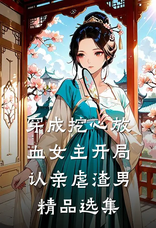 穿成挖心放血女主开局认亲虐渣男精品选集