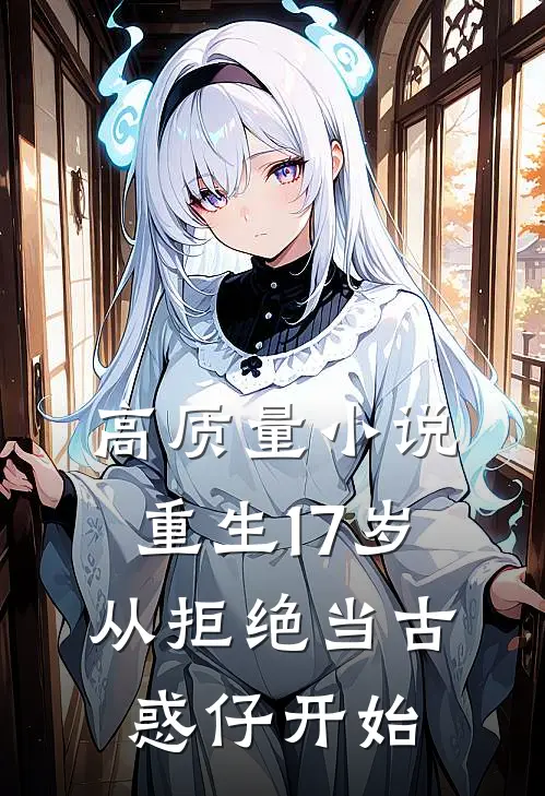 高质量小说重生17岁，从拒绝当古惑仔开始
