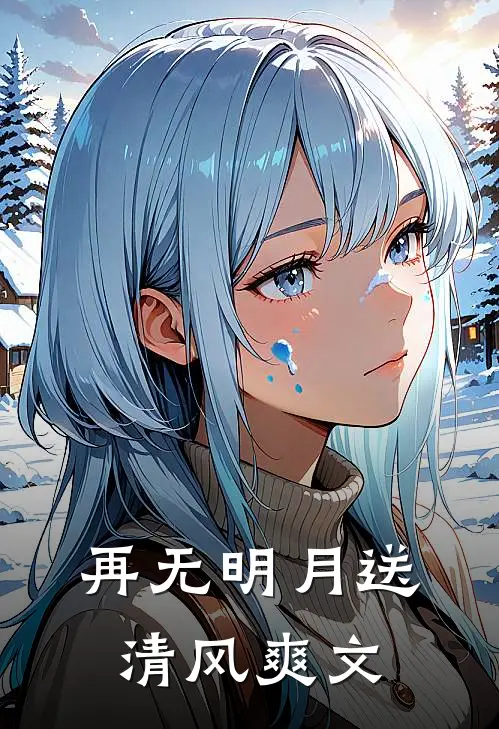 再无明月送清风爽文
