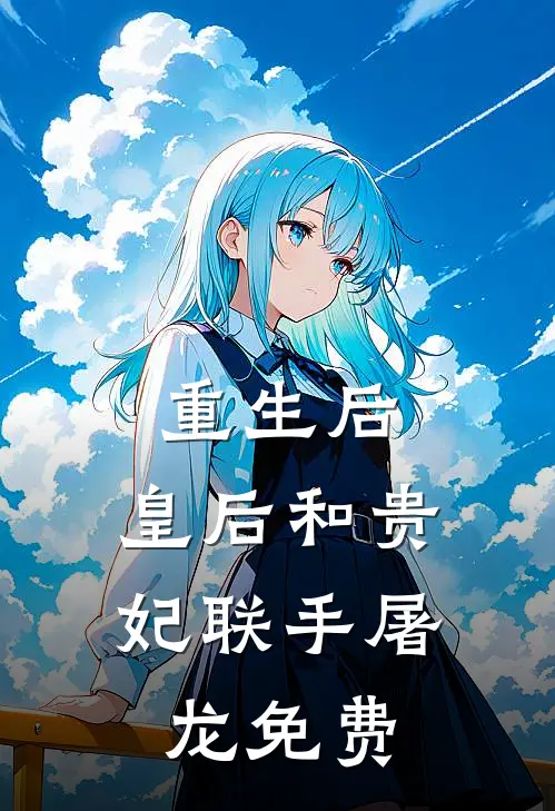 重生后,皇后和贵妃联手屠龙免费
