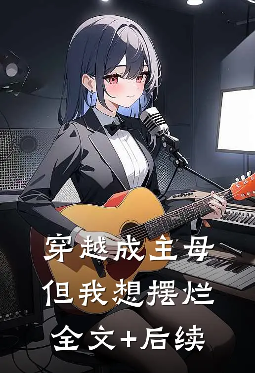 穿越成主母，但我想摆烂全文+后续