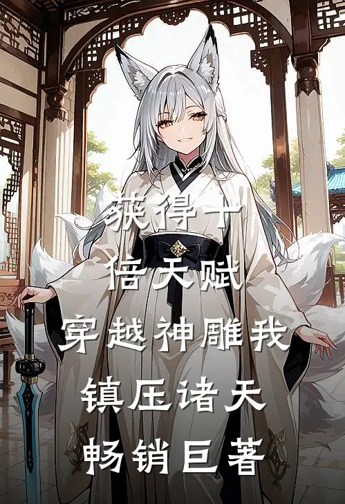 获得十倍天赋，穿越神雕我镇压诸天畅销巨著