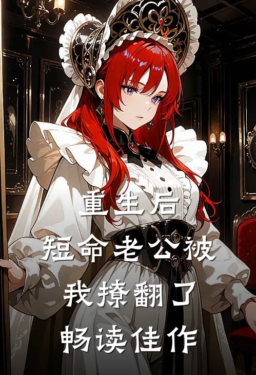 重生后，短命老公被我撩翻了畅读佳作