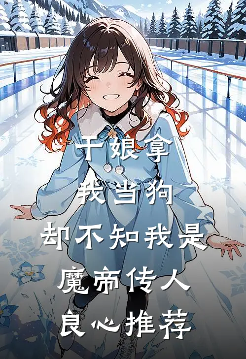 干娘拿我当狗，却不知我是魔帝传人良心推荐