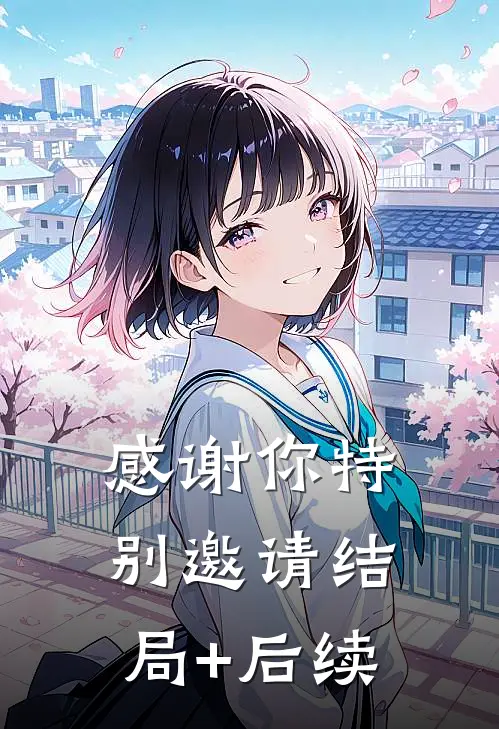 感谢你特别邀请结局+后续