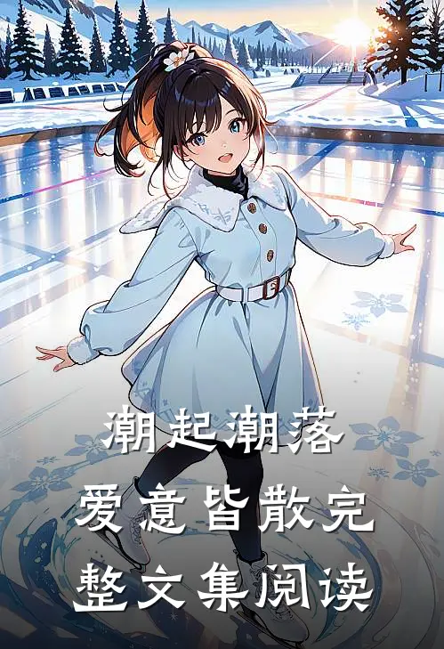 潮起潮落，爱意皆散完整文集阅读