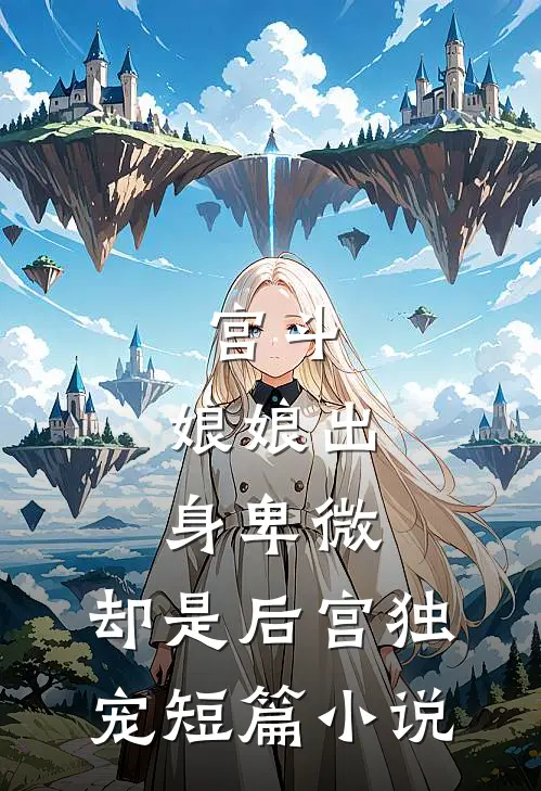 宫斗娘娘出身卑微,却是后宫独宠短篇推荐
