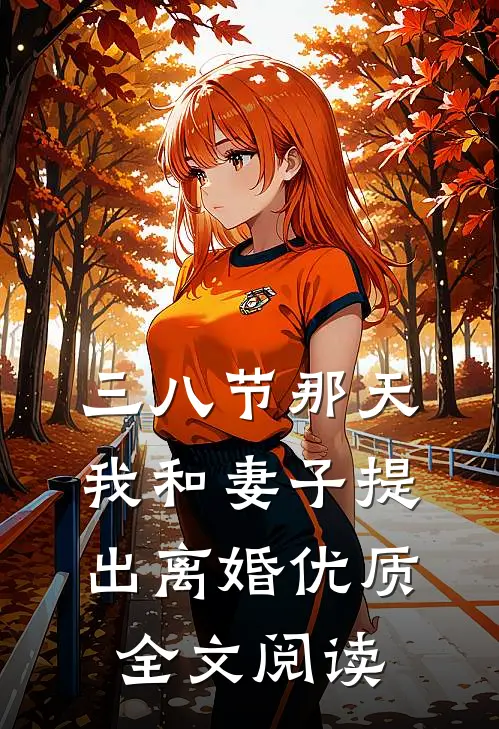 三八节那天，我和妻子提出离婚优质全文阅读