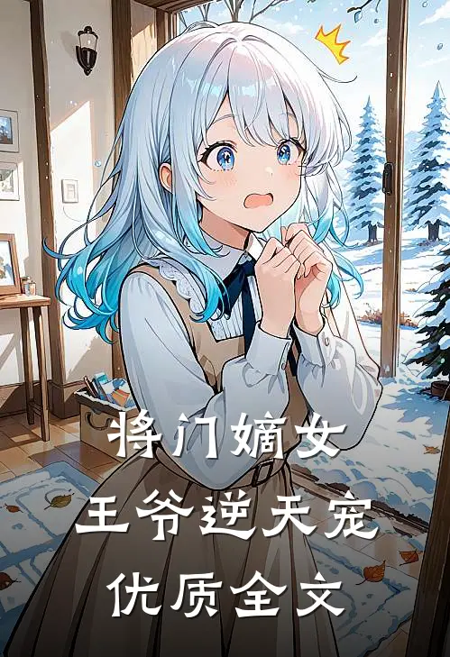 将门嫡女：王爷逆天宠优质全文