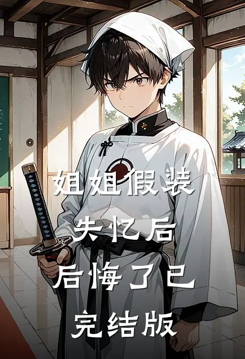 姐姐假装失忆后，后悔了已完结版