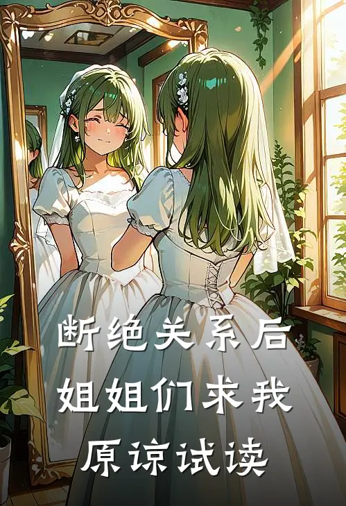 断绝关系后，姐姐们求我原谅试读