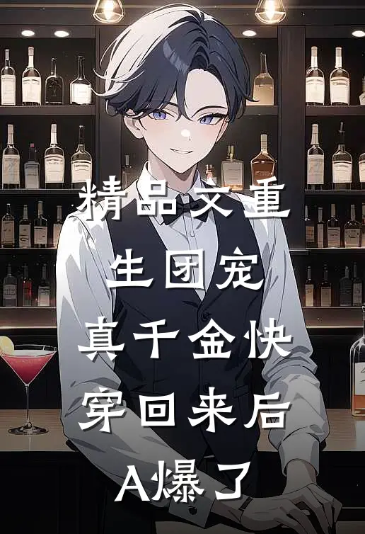 精品文重生团宠：真千金快穿回来后A爆了