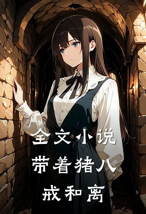 全文小说带着猪八戒和离