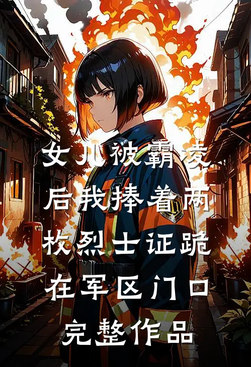 女儿被霸凌后我捧着两枚烈士证跪在军区门口完整作品