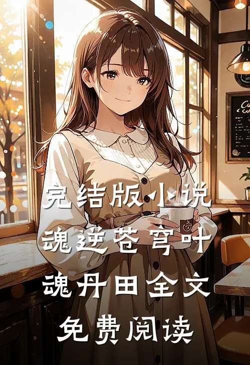 完结版小说魂逆苍穹叶魂丹田全文免费阅读