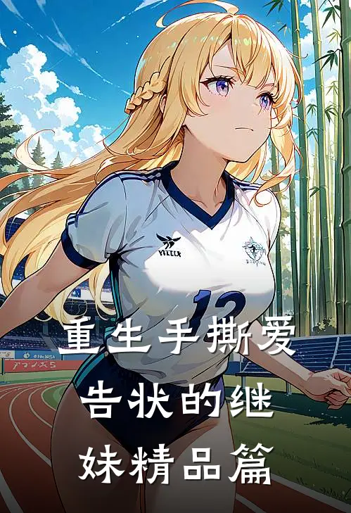 重生手撕爱告状的继妹精品篇