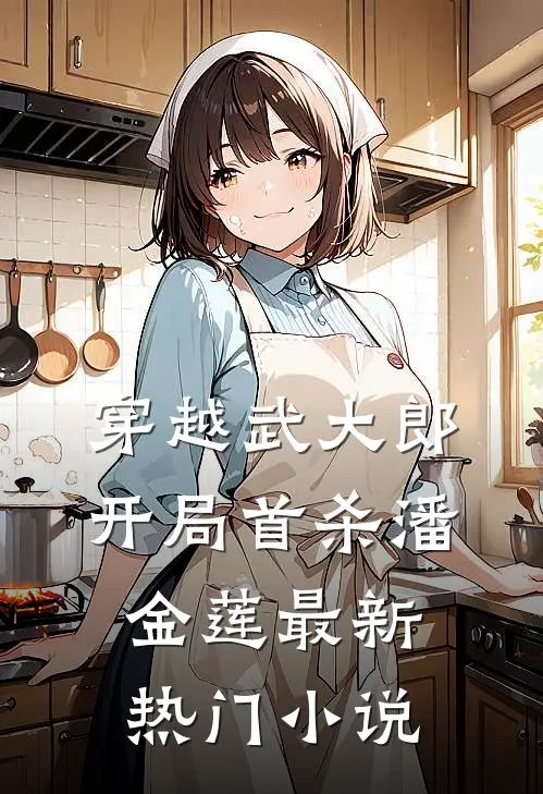 穿越武大郎，开局首杀潘金莲最新热门小说